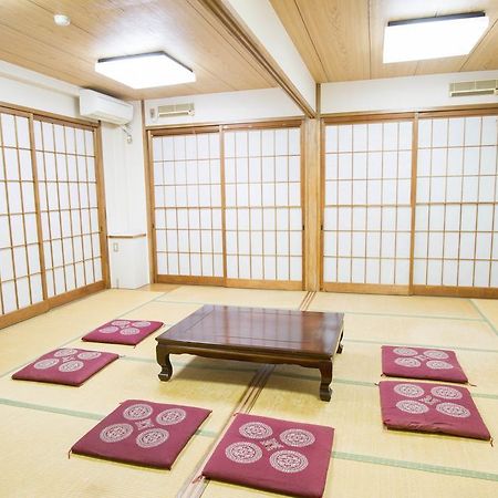 駅前山小屋 A-yard 青梅市 エクステリア 写真