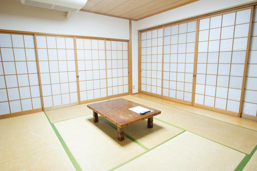 駅前山小屋 A-yard 青梅市 部屋 写真