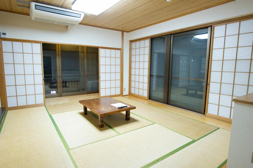 駅前山小屋 A-yard 青梅市 エクステリア 写真