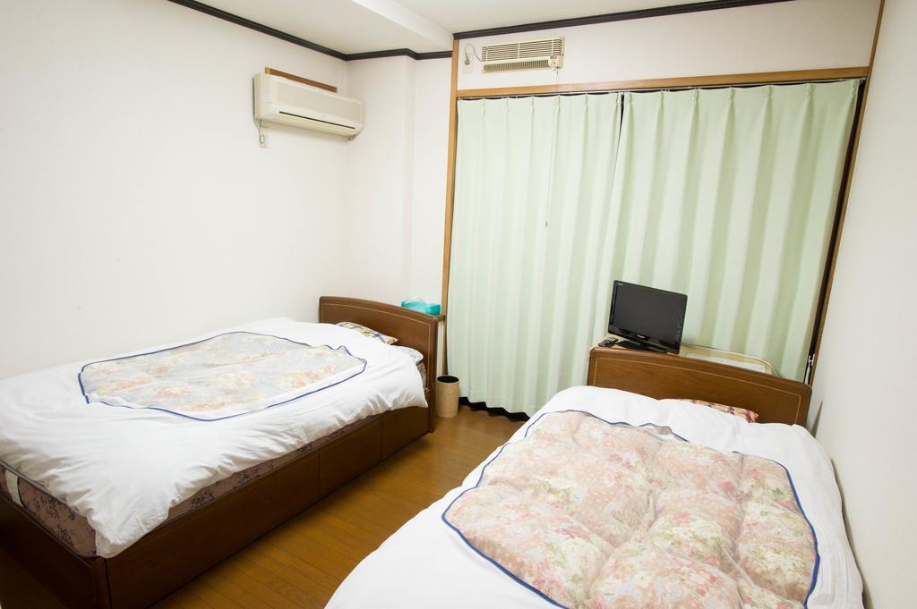 駅前山小屋 A-yard 青梅市 部屋 写真