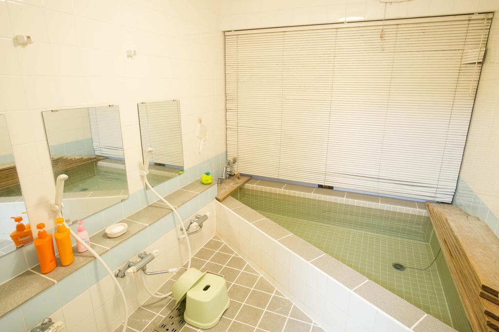 駅前山小屋 A-yard 青梅市 部屋 写真