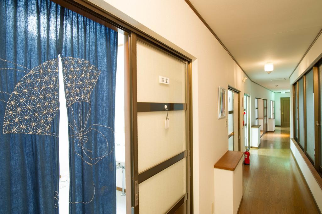 駅前山小屋 A-yard 青梅市 部屋 写真